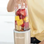 شیکر شارژی نوتریکوک مدل Nutricook Nbr9-1212 (اصل)