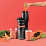 عصاره‌گیر نوتریکوک مدل NUTRICOOK SJ300 (اصل)