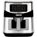 سرخ کن 9/2 لیتر جیپاس مدل GEEPAS GAF37524UK (اصل)