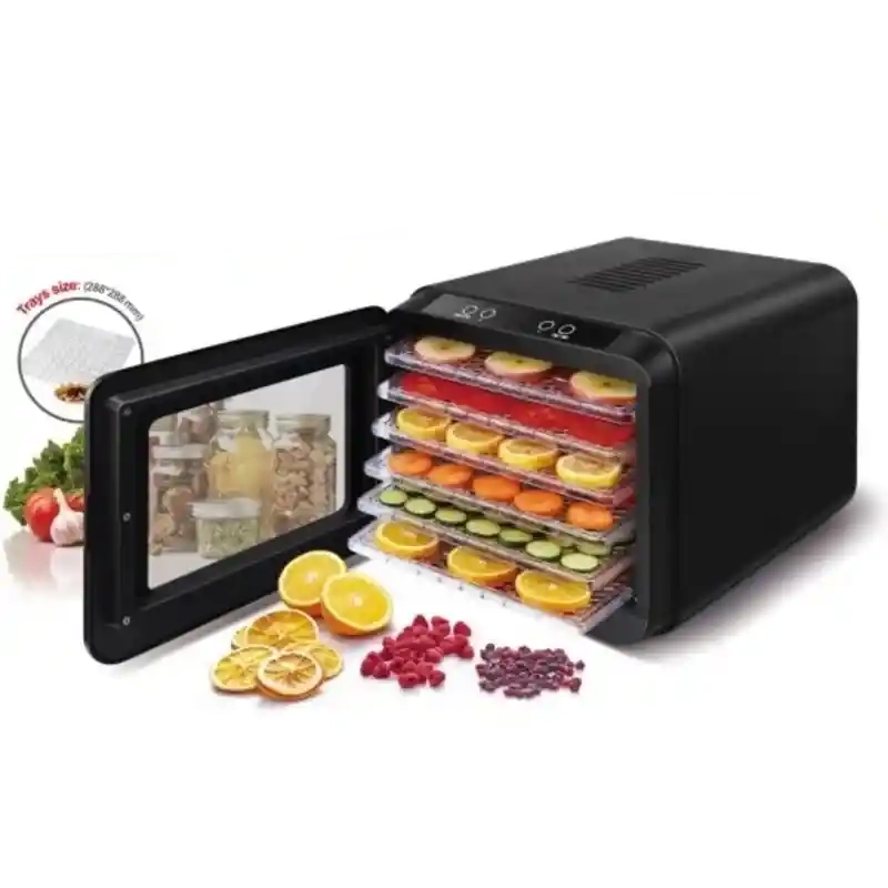میوه خشک کن مایر مدل Maier 8989 (اصل)