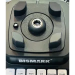 مخلوط کن بیسمارک مدل BISMARK-BM303 (اورجینال) - 18 ماه کارت طلایی گارانتی - 60 ماه خدمات پس از فروش معتبر