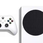 کنسول بازی مایکروسافت Xbox Series S - حافظه 512 گیگابایت (اورجینال)