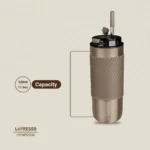 ماگ فیلتردار لپرسو مدل LEPRESSO-LP520-GD (اورجینال)