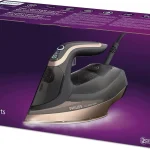 اتو بخار فیلیپس مدل Philips DST8041 (اصل)