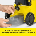 کارواش کارچر مدل Karcher K3 power eu (اصل)