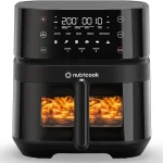 سرخ کن نوتریکوک مدل Nutricook NCAF357V (اصل)