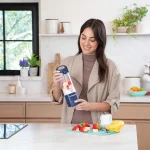 شیکر شارژی نوتریکوک مدل Nutricook PB475 (اصل)