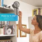 جارو شارژی بلک اند دکر مدل BLACK+DECKER PV1420 (اصل)