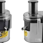 آبمیوه گیری پاناسونیک مدل Dj01 (اصل)