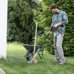 کارواش کارچر مدل Karcher K2 uni (اصل)