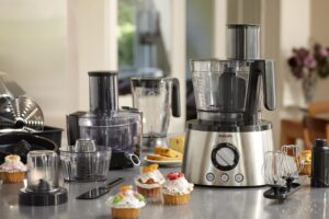 غذاساز فیلیپس مدل PHILIPS-HR7778 (اورجینال)