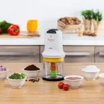 خرد کن مولینکس مدل AT723 (اصل)