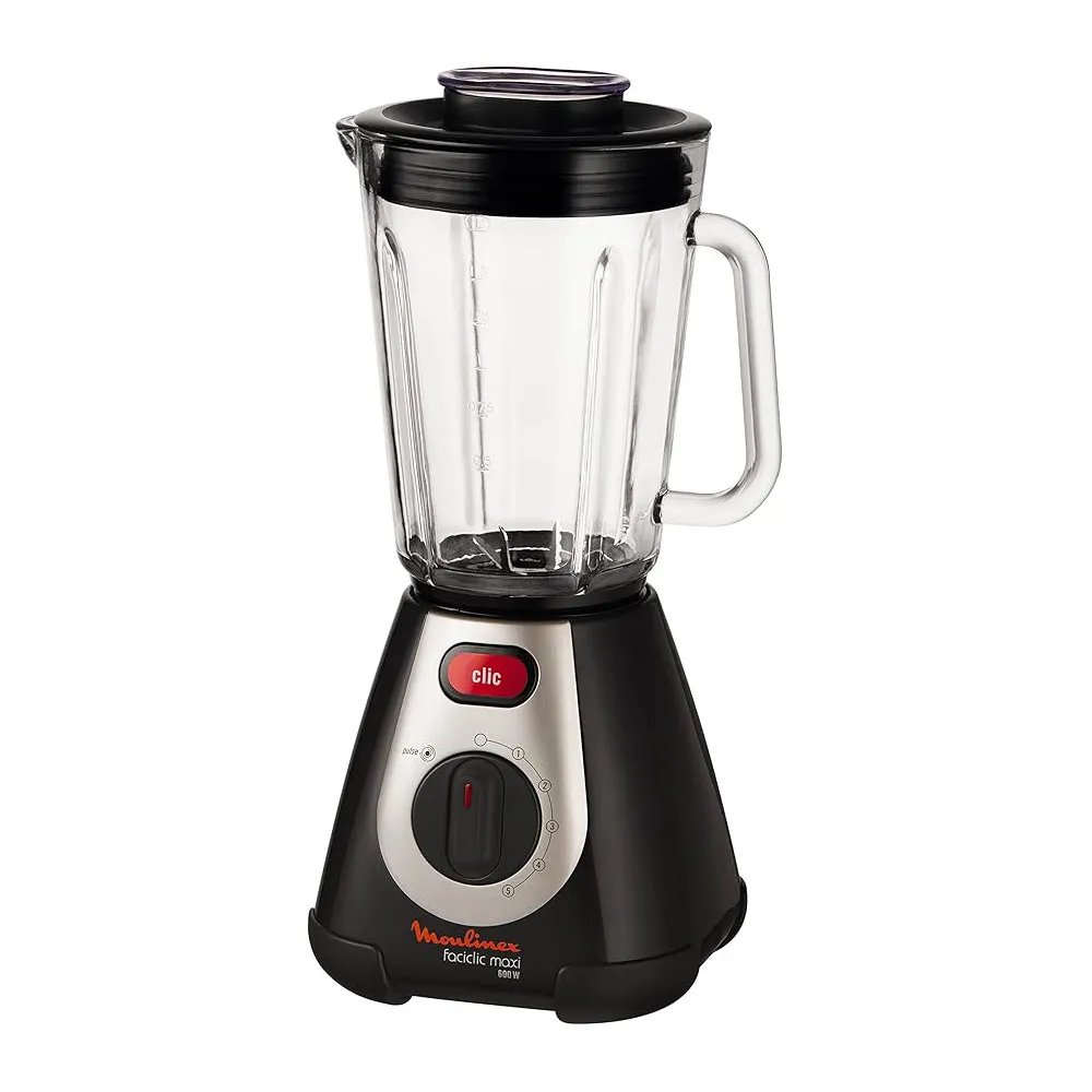 مخلوط کن مولینکس مدل LM233 (اصل)