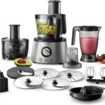 غذاساز فیلیپس مدل PHILIPS-HR7778 (اورجینال)
