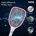حشره کش تنیسی جیپاس مدل GEEPAS 1150 (اصل)