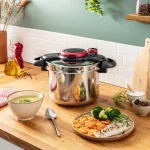 زودپز تفال مدل Tefal P4620768 (اصل)