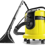 فرش شوی کارچر مدل Karcher SE4001 (اصل)