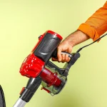 جارو عصایی جی پاس مدل GEEPAS GVC19037 (اصل)