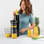 عصاره‌گیر نوتریکوک مدل NUTRICOOK SJ300 (اصل)