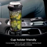 مخلوط کن شارژی نینجا مدل NANJA BC151 (اصل)