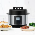 زودپز نوتریکوک مدل Nutricook sp210L (اصل)