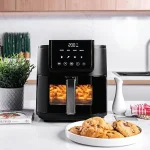 سرخ کن نوتریکوک مدل Nutricook AFS100 (اصل)