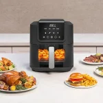 سرخ کن نوتریکوک مدل Nutricook AFS100 (اصل)