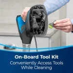 بخارشوی بیسل مدل BISSELL 2233E (اصل)