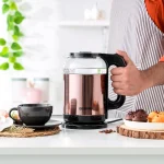کتری برقی جیپاس مدل GEEPAS 38063 (اصل)