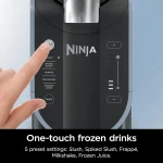 دستگاه یخ در بهشت نینجا مدل NINJA FS301 (اصل)