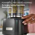 خرد کن کنوود مدل Kenwood CHP80 (اصل)