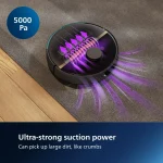 جارو رباتیک فیلیپس مدل Philips XU7100 (اصل)