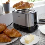 توستر فیلیپس مدل Philips HD2637/91 (اصل)