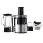 آبمیوه گیری پاناسونیک مدل DJ31 (اصل)