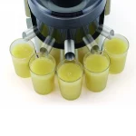 آبمیوه گیری پاناسونیک مدل DJ31 (اصل)