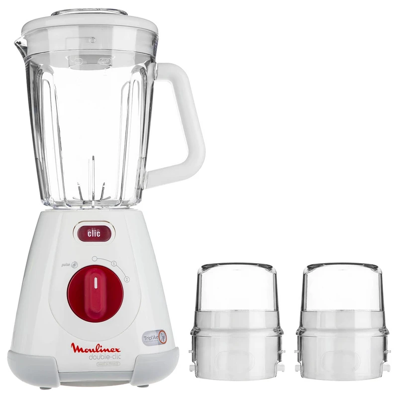 مخلوط کن مولینکس مدل LM238 (اصل)