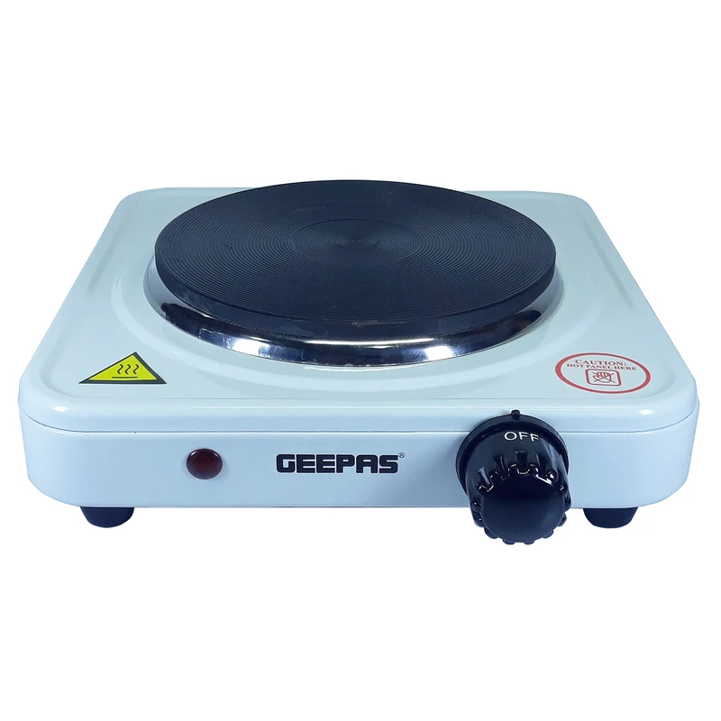 گاز سنگی تک قلو جیپاس مدل GEEPAS GHP32013 (اصل)