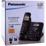 تلفن بیسیم پاناسونیک مدل 3811 (اصل)
