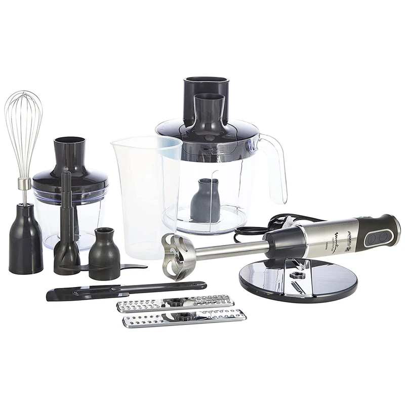 گوشت کوب برقی مولینکس مدل DD65J (اصل)