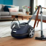 جاروبرقی فیلیپس مدل Philips FC9170 (اصل)