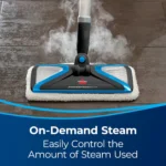 بخارشوی بیسل مدل BISSELL 2233E (اصل)