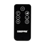 بخاری طرح اسپیلت جیپاس مدل GEEPAS GWH28518 (اصل)