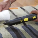 بخارشوی کارچر مدل Karcher SC2_ yellow (اصل)
