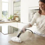 بخارشوی کارچر مدل Karcher SC2_ yellow (اصل)