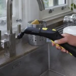 بخارشوی کارچر مدل Karcher SC2_ yellow (اصل)