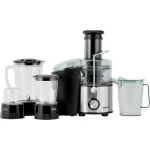 آبمیوه گیر 4 کاره جیپاس مدل GEEPAS GSB44016 (اصل)