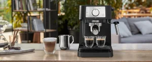 اسپرسوساز دلونگی مدل DELONGhI BCO420 (اصل)