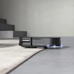 جارو رباتیک اکووکس مدل X2 COMBO (اصل)