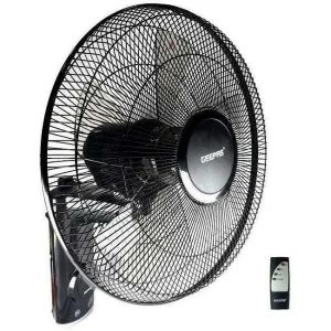 پنکه دیواری جیپاس مدل GEEPAS GF9479N (اصل)