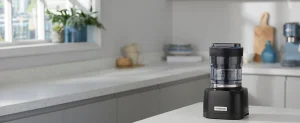 خرد کن کنوود مدل Kenwood CHP80 (اصل)